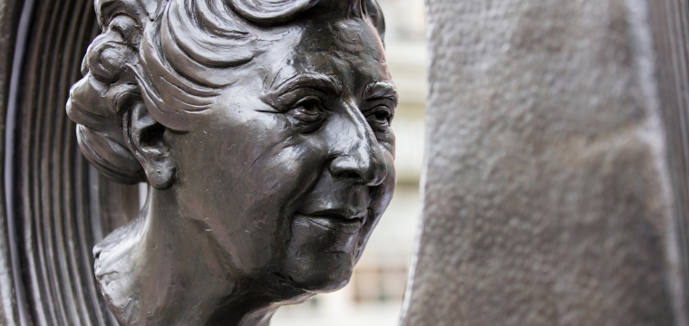 Spectacle La Sourici&egrave;re d&rsquo;Agatha Christie