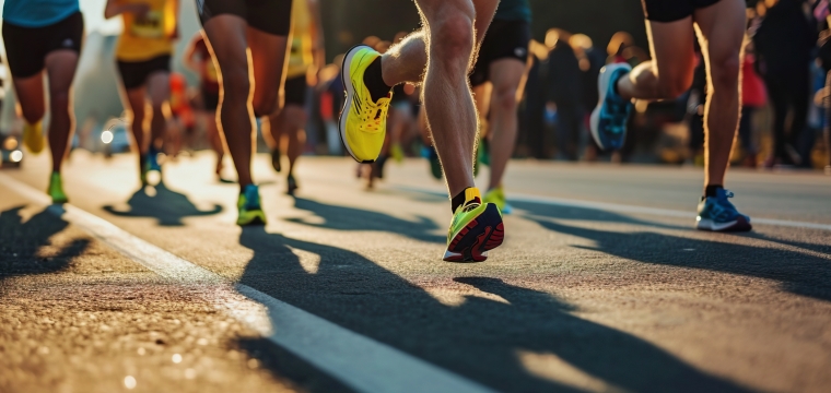 Semi marathon : r&eacute;cup&eacute;rez votre laissez-passer !