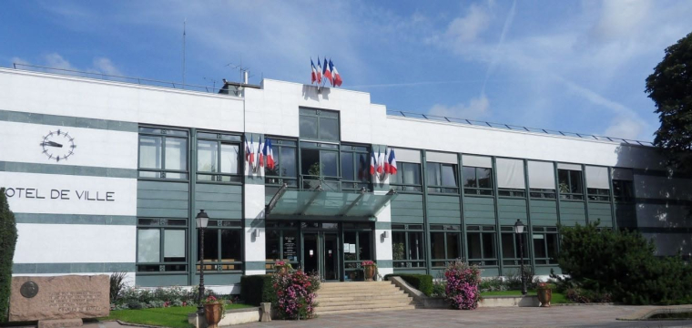 Rassemblement r&eacute;publicain : rendez-vous lundi 19 octobre &agrave; Antony