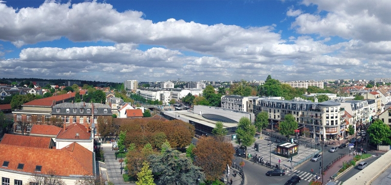 Modification du Plan local d'urbanisme : participez à l'enquête publique !