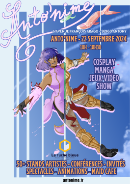 cosplay