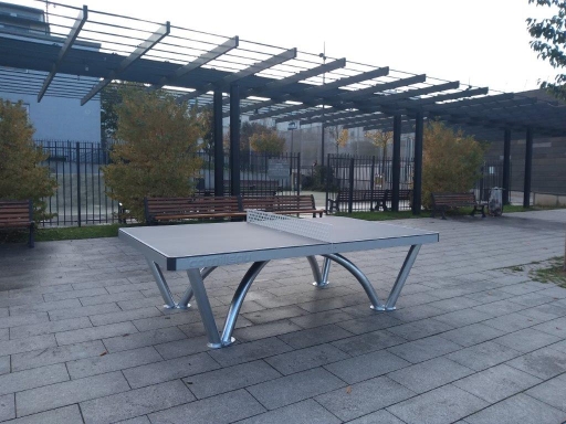 Table ping-pong