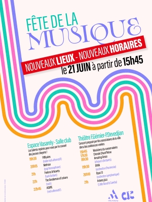 music