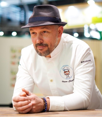 Olivier Chaput