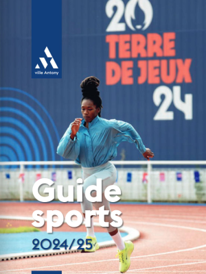 Guide des sports