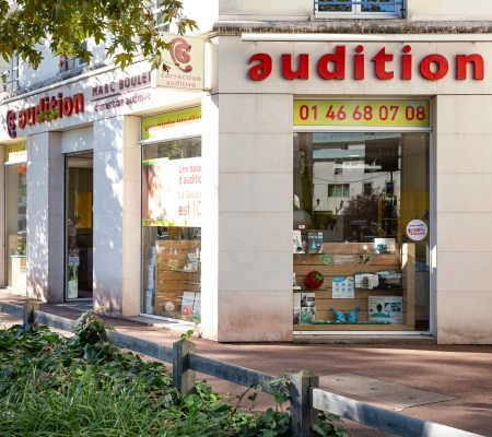 BOUTIQUE