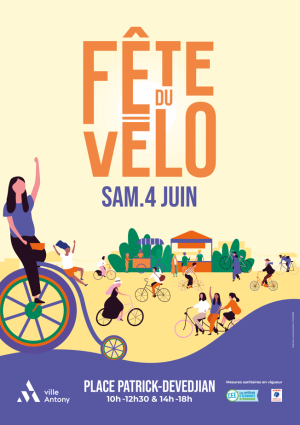 fête du vélo