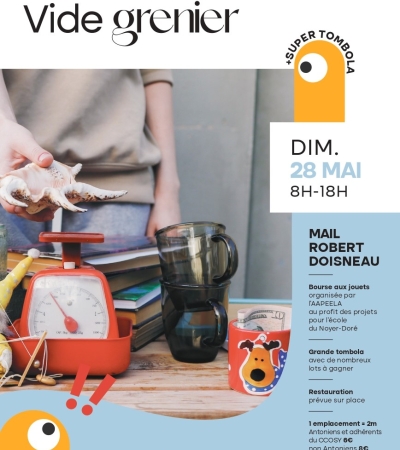 affiche