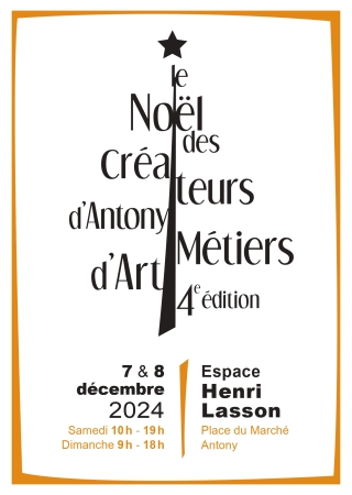 NOEL CREATEURS