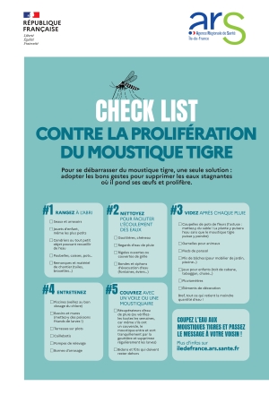 Moustique tigre