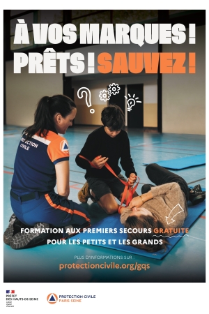 protection civile