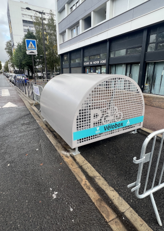 velobox
