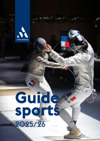 Guide des sports