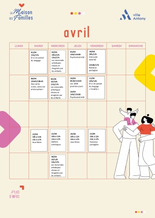 PROGRAMME