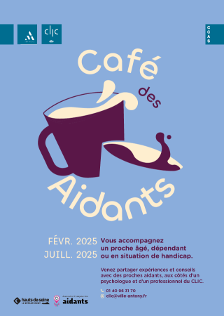 affiche