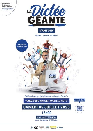 affiche