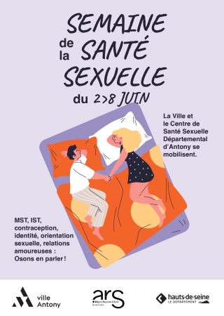 affiche