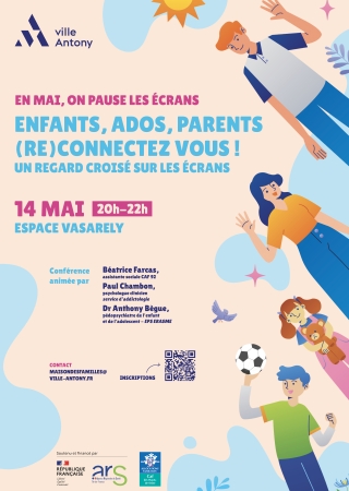 conférence
