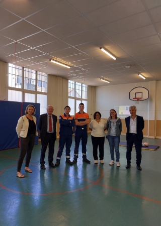 Ecole Jules Ferry