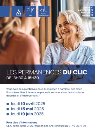 PERMANENCES