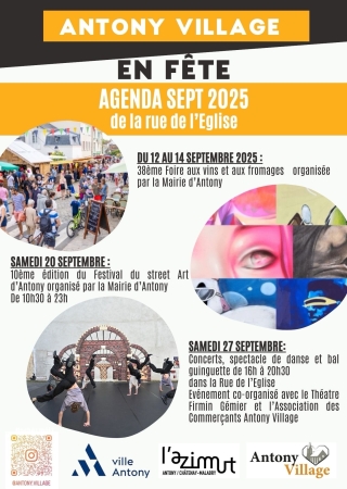 affiche