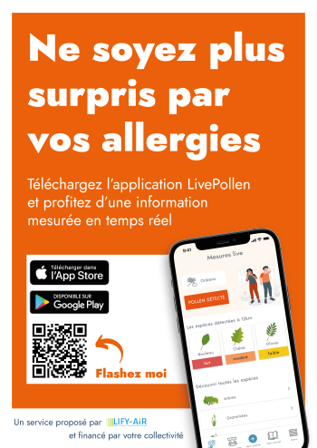 lify air