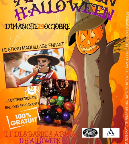 halloween