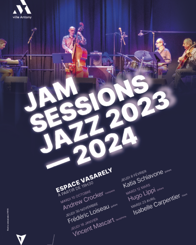 Jam Sessions