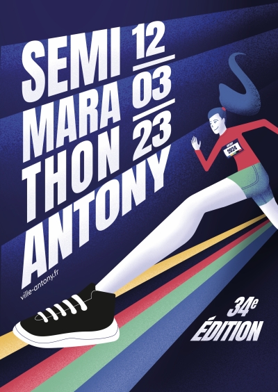 semi-marathon