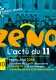 Zéno - printemps 2018