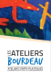Ateliers Bourdeau 2018-2019