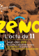 Zéno - automne 2018