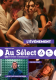 Cinéma du 27 octobre au 30 novembre 2021