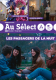 Cinéma du 13 avril au 17 mai 2022