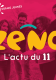 Zeno - Janvier Avril 2022