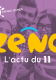 Zeno - Mai Juin 2022