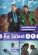 Cinéma du 16 août au 19 septembre 2023