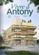 Vivre à Antony