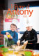 Vivre à Antony