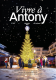 Vivre à Antony