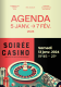 L'Agenda de Janvier