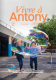 Vivre à Antony