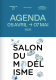 L'Agenda d'Avril