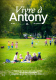Vivre à Antony