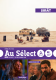 Cinéma du 20 août au 23 septembre