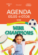 L'agenda de mai
