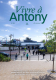 Vivre &agrave; Antony