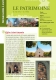 Le patrimoine antonien : le centre-ville