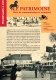 Le patrimoine antonien : voies de communication et transports