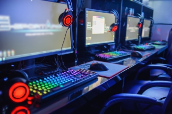 gaming